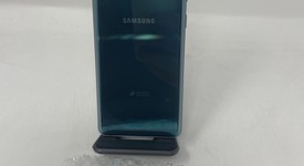 Mint
													Samsung Galaxy S10 - Unlocked Non-US, Green, 128 GB, 8 GB, SM-G973F/DS, Duos / Dual Sim, photo 2 of 6