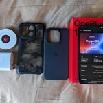 Good OnePlus 15 - Unlocked, 512 GB, Infinite Black, 16 GB