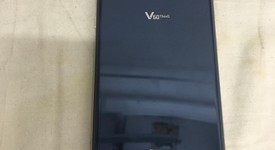 Fair
													LG V60 ThinQ 5G - T-Mobile, Blue, 128 GB, 8 GB, photo 4 of 8