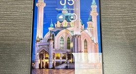 Mint
													ZTE nubia Red Magic 9 Pro - Unlocked, Silver, 512 GB, 16 GB, photo 1 of 7