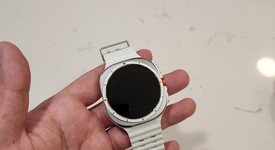 Mint
													Samsung Galaxy Watch Ultra - Unlocked, White, SM-L705U, 47mm, photo 1 of 10