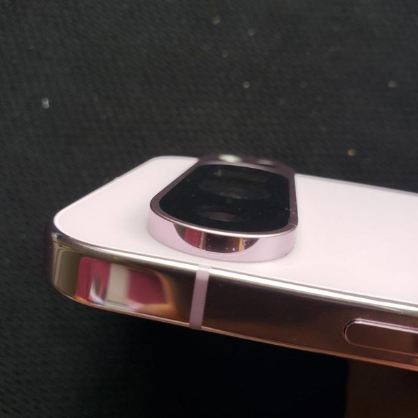 Google Pixel 9 Pro - Unlocked, 256 GB, Rose, 16 GB, GR83Y