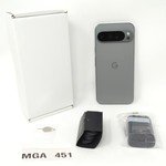 Mint Google Pixel 9 Pro XL - Unlocked, 128 GB, Hazel, 16 GB, GGX8B