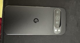 Mint
													Google Pixel 9 Pro XL - T-Mobile, Obsidian, 512 GB, 16 GB, GGX8B, photo 5 of 8