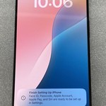 Mint Apple iPhone 16 Pro - Unlocked, Black, 128 GB, A3083