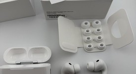 Used
													Apple AirPods Pro 3, photo 1 of 4