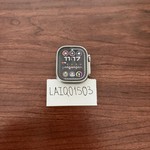 Fair Apple Watch Ultra 49mm - Unlocked, Titanium, A2622