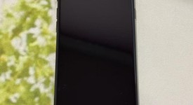 Good
													Apple iPhone SE 2nd Gen 2020 - Unlocked, Black, 64 GB, A2275, photo 1 of 4