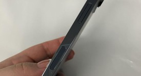 Good
													Apple iPhone 13 Pro - T-Mobile, Sierra Blue, 128 GB, A2483, photo 2 of 11