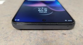 Good
													Motorola Edge (2022) - AT&T, Gray, 128 GB, 6 GB, photo 3 of 6