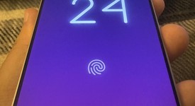 Mint
													Samsung Galaxy S25 Ultra - Unlocked, Whitesilver, 256 GB, 12 GB, SM-S938U1, photo 3 of 9
