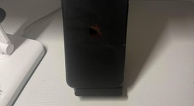 Good
													Apple iPhone 11 - Cricket, Black, 64 GB, A2111, photo 3 of 3