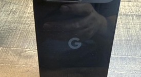 Good
													Google Pixel 9 - Unlocked, Obsidian, 128 GB, 12 GB, G2YBB, photo 2 of 5
