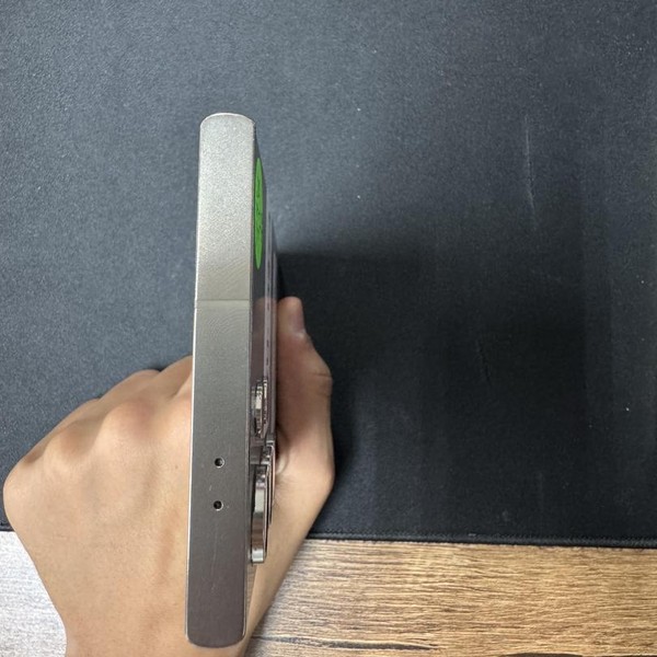 Samsung Galaxy S24 Ultra - Unlocked, 512 GB, Gray, 12 GB, SM-S928U1