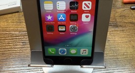 Fair
													Apple iPhone 6 - AT&T, Gray, 16 GB, A1549, photo 6 of 6