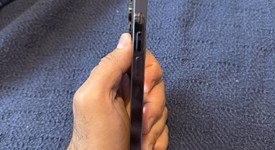 Mint
													Apple iPhone 14 Pro Max - Unlocked, Purple, 128 GB, A2651, photo 2 of 9