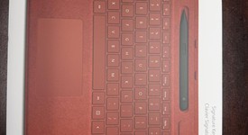 Mint
													Microsoft Surface Pro 9 - Wi-Fi, I7, Graphite, 1 TB, 16 GB, Wi-Fi, photo 3 of 13