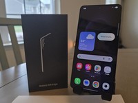 Samsung Galaxy S25 Edge