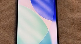 Mint
													Apple iPhone 16 - Unlocked, Ultramarine, 128 GB, A3081, photo 2 of 8