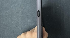 Good
													Samsung Galaxy Tab A 8.4" 2020 - T-Mobile, Brown, 32 GB, SM-T307, photo 5 of 6