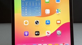 Good
													Apple iPad Pro 11" 2018 - Unlocked, Gray, 256 GB, A2013, photo 1 of 10