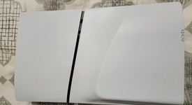 Good
													PlayStation 5 Slim Standard Edition (2023) - White, 1 TB, photo 4 of 7