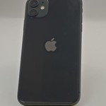 Good Apple iPhone 11 - Unlocked, 64 GB, Black, A2111