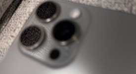 Mint
													Apple iPhone 16 Pro Max - Unlocked, Natural, 256 GB, A3084, photo 2 of 19