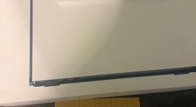 Mint
													MacBook Air 2024 (M3) - 13" - Apple M3, Midnight, 256 GB, 8 GB, 8-core GPU, photo 3 of 23