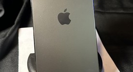 Fair
													Apple iPhone 12 Pro Max - Unlocked, Graphite, 128 GB, A2342, photo 3 of 7