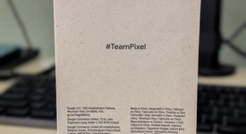 New
													Google Pixel 9 - Unlocked, Obsidian, 128 GB, 12 GB, G2YBB, photo 2 of 5