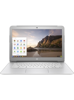 HP Chromebook 14