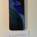 Good Apple iPhone 17 Pro Max - AT&T, 256 GB, Cosmic Orange, A3257