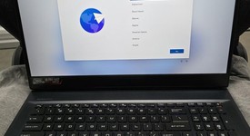 Mint
													MSI Laptop, photo 1 of 11