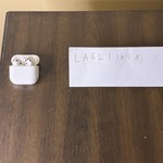 Used Apple AirPods (4th Gen) - Standard