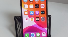 Good
													Apple iPhone X - Verizon, Gray, 64 GB, A1865, photo 1 of 9