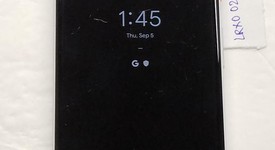 Good
													Google Pixel 2 XL - Verizon, Black & White, 64 GB, Verizon Edition, photo 1 of 3