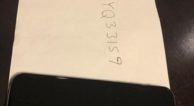 Good
													Apple iPhone 6S - AT&T, Silver, 32 GB, A1633, photo 2 of 9