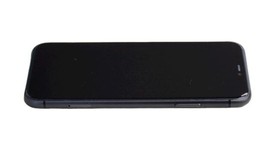 Mint
													Apple iPhone 11 - Unlocked, Black, 64 GB, A2111, photo 6 of 6