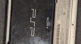 Good
													Sony PSP Go - Black, photo 2 of 4