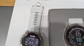 Fair
													Garmin epix Pro Gen 2 - White, 51mm, Sapphire, photo 2 of 8