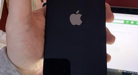 Fair
													Apple iPhone 12 - Unlocked, Black, 64 GB, A2172, photo 6 of 6