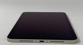 Mint
													Apple iPad Mini 6th Gen - Wi-Fi, Starlight, 256 GB, A2567, photo 4 of 7