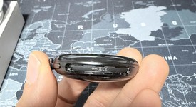 Mint
													Google Pixel Watch 4 - Wi-Fi, Black, 41mm, photo 4 of 10