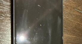 Fair
													Apple iPhone 12 Mini - Straight Talk, Black, 64 GB, A2176, photo 1 of 5