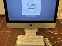 iMac 2019 21.5" Retina 4K