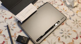 Good
													Samsung Galaxy Tab S7 - Wi-Fi, Mystic Black, 128 GB, 6 GB, SM-T870, Wi-Fi, photo 4 of 6
