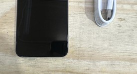 Good
													Apple iPhone Xs Max - Unlocked, Silver, 64 GB, A1921, photo 2 of 9