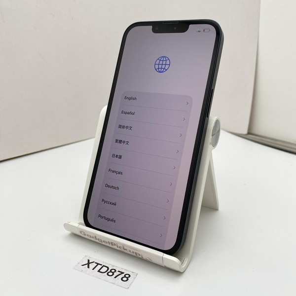 Apple iPhone 13 - Unlocked, 128 GB, Midnight, A2482