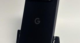 Fair
													Google Pixel 9 - Unlocked, Obsidian, 128 GB, 12 GB, G2YBB, photo 5 of 8